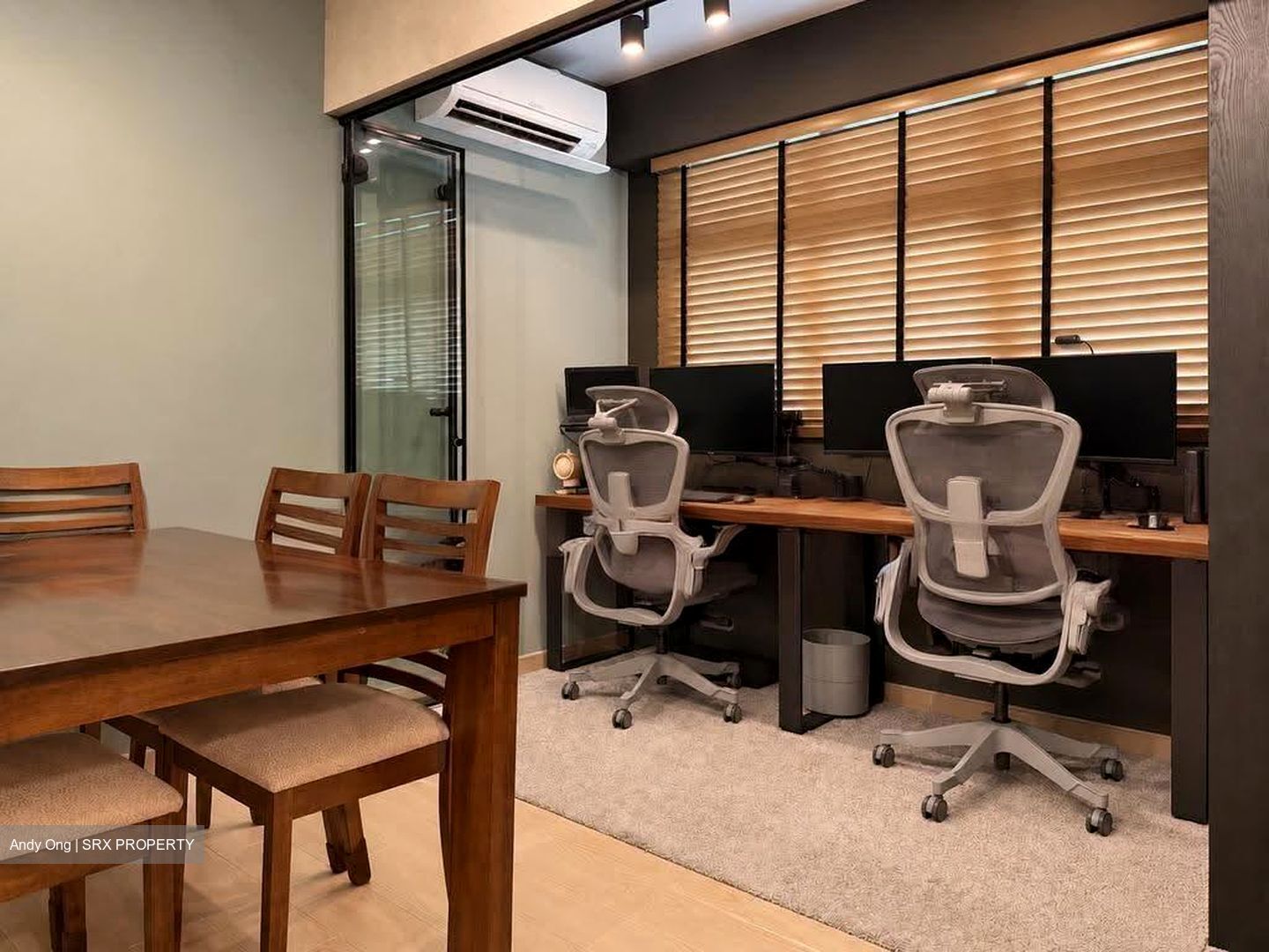 Blk 108A Alkaff Oasis (Toa Payoh), HDB 3 Rooms #613609951
